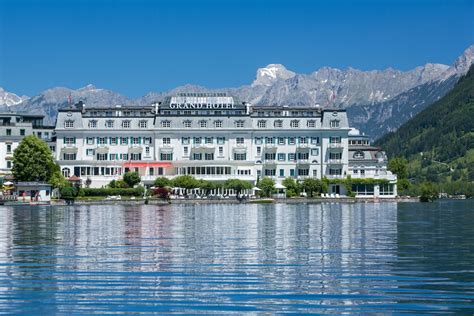 THE 5 BEST Casino Hotels in Zell am See .